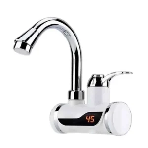 Instant Thankless Digital Electric Hot Water Tap